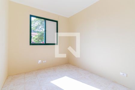 Quarto 1 de apartamento para alugar com 2 quartos, 55m² em Vila Erna, São Paulo