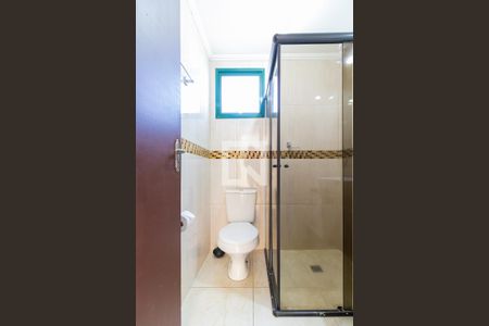 Apartamento para alugar com 55m², 2 quartos e 1 vaga Apartamento para alugar com 55m², 2 quartos e 1 vagaBanheiro