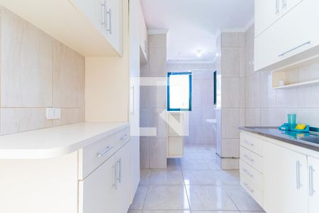Apartamento para alugar com 55m², 2 quartos e 1 vaga Apartamento para alugar com 55m², 2 quartos e 1 vagaCozinha