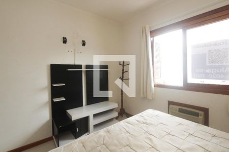 Suite de apartamento para alugar com 2 quartos, 74m² em Petrópolis, Porto Alegre