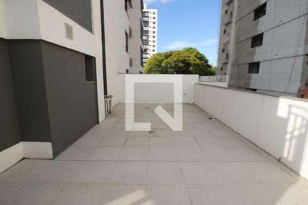 Apartamento à venda com 95m², 1 quarto e 1 vagaSacada