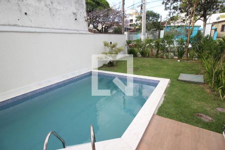 Apartamento à venda com 95m², 1 quarto e 1 vagaÁrea comum - Piscina