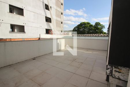 Apartamento à venda com 95m², 1 quarto e 1 vagaSacada