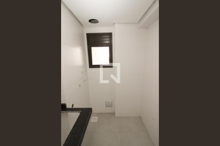 Apartamento à venda com 95m², 1 quarto e 1 vagaCozinha e Área de Serviço