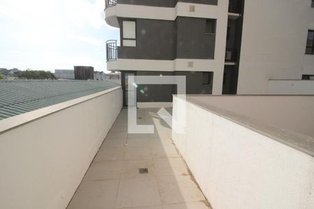 Apartamento à venda com 95m², 1 quarto e 1 vagaSacada