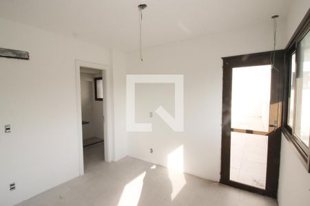 Apartamento à venda com 95m², 1 quarto e 1 vagaQuarto Suíte