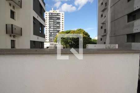 Apartamento à venda com 95m², 1 quarto e 1 vagaSacada