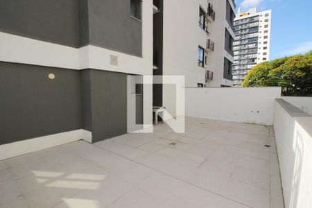 Apartamento à venda com 95m², 1 quarto e 1 vagaSacada