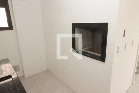 Apartamento à venda com 95m², 1 quarto e 1 vagaCozinha