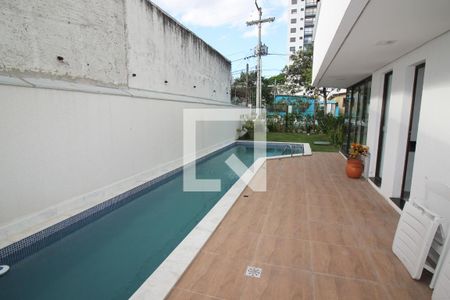 Apartamento à venda com 95m², 1 quarto e 1 vagaÁrea comum - Piscina