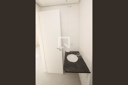 Apartamento à venda com 95m², 1 quarto e 1 vagaBanheiro da Suíte