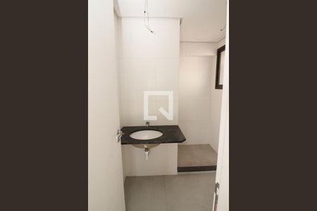 Apartamento à venda com 95m², 1 quarto e 1 vagaBanheiro da Suíte