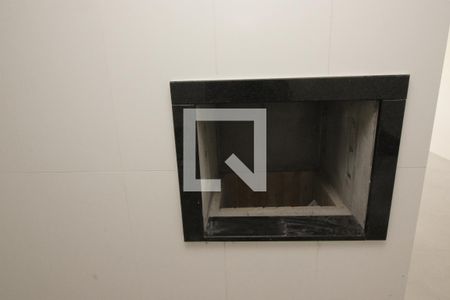 Apartamento à venda com 95m², 1 quarto e 1 vagaChurrasqueira