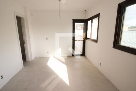 Apartamento à venda com 95m², 1 quarto e 1 vagaQuarto Suíte