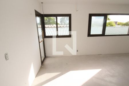 Apartamento à venda com 95m², 1 quarto e 1 vagaQuarto Suíte