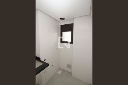 Apartamento à venda com 95m², 1 quarto e 1 vagaCozinha e Área de Serviço