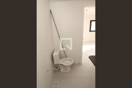 Apartamento à venda com 95m², 1 quarto e 1 vagaBanheiro da Suíte