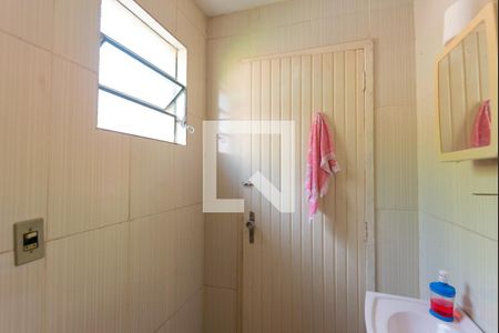 Casa à venda com 280m², 4 quartos e 8 vagasBanheiro 4