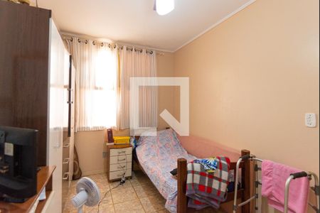 Casa à venda com 280m², 4 quartos e 8 vagasQuarto 2