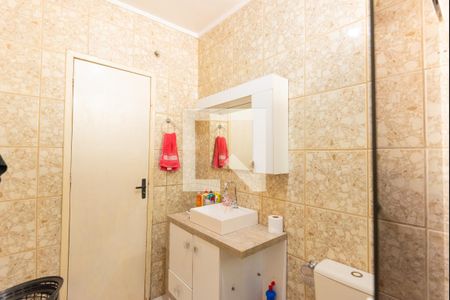 Casa à venda com 280m², 4 quartos e 8 vagasBanheiro 3