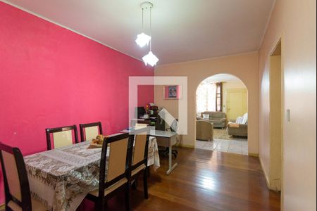 Sala 2 de casa à venda com 4 quartos, 280m² em Medianeira, Porto Alegre