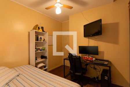 Casa à venda com 280m², 4 quartos e 8 vagasQuarto 3