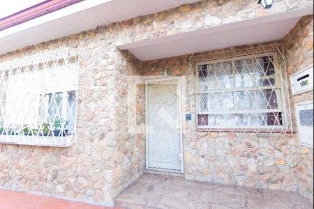 Casa à venda com 280m², 4 quartos e 8 vagasFachada