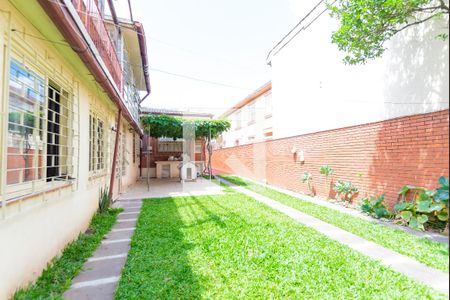 Casa à venda com 280m², 4 quartos e 8 vagasÁrea externa