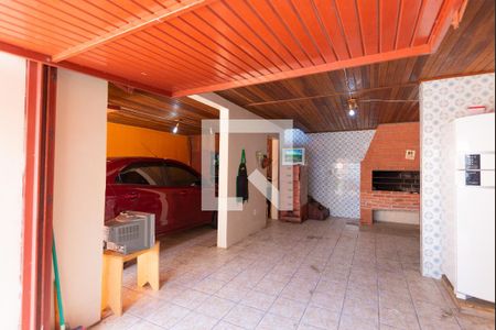 Casa à venda com 280m², 4 quartos e 8 vagasGaragem