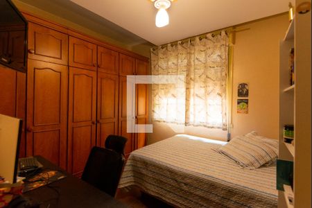 Casa à venda com 280m², 4 quartos e 8 vagasQuarto 3