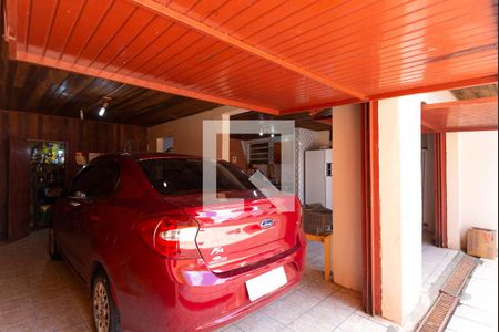 Casa à venda com 280m², 4 quartos e 8 vagasGaragem