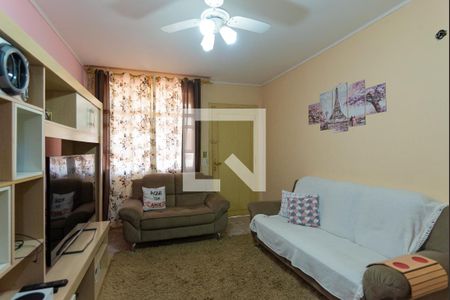 Sala 1 de casa à venda com 4 quartos, 280m² em Medianeira, Porto Alegre