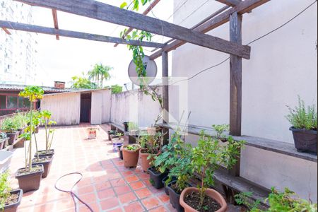 Casa à venda com 280m², 4 quartos e 8 vagasTerraço