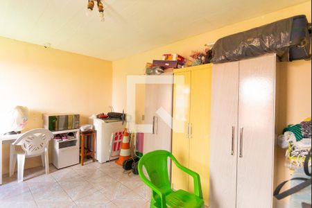 Casa à venda com 280m², 4 quartos e 8 vagasÁrea de Serviço