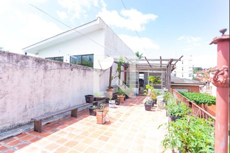 Casa à venda com 280m², 4 quartos e 8 vagasTerraço