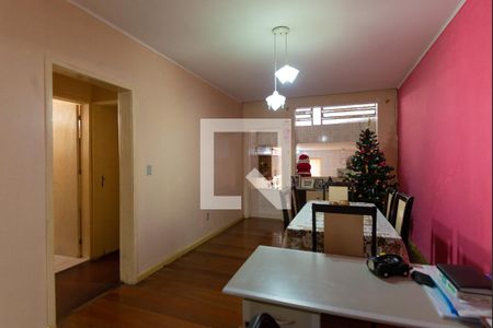 Sala 2 de casa à venda com 4 quartos, 280m² em Medianeira, Porto Alegre