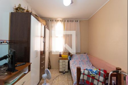 Casa à venda com 280m², 4 quartos e 8 vagasQuarto 2