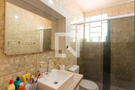 Casa à venda com 280m², 4 quartos e 8 vagasBanheiro 3