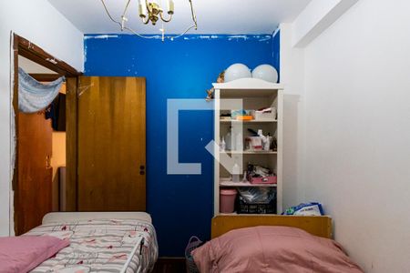 2o. Andar - Quarto de casa de condomínio à venda com 3 quartos, 116m² em Cambuci, São Paulo