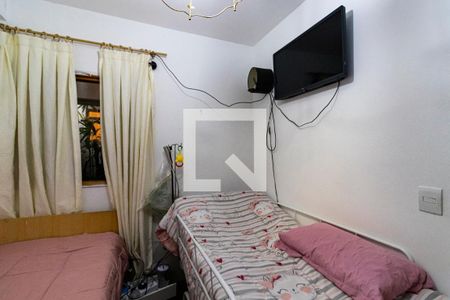 2o. Andar - Quarto de casa de condomínio à venda com 3 quartos, 116m² em Cambuci, São Paulo