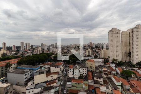 Vista de apartamento à venda com 2 quartos, 85m² em Parque Mandaqui, São Paulo