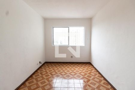 Sala de apartamento à venda com 2 quartos, 85m² em Parque Mandaqui, São Paulo