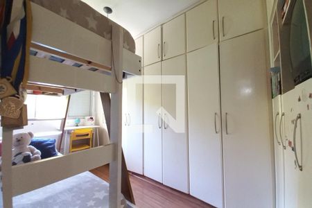 Quarto 2 de apartamento à venda com 2 quartos, 65m² em Chácaras Campos Elíseos, Campinas