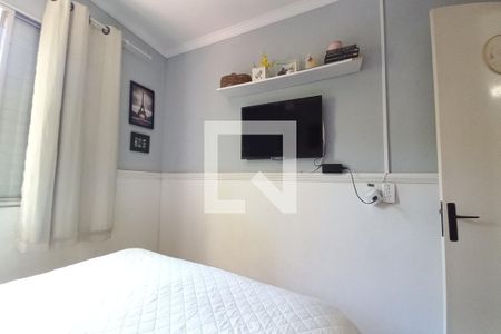 Quarto 1 de apartamento à venda com 2 quartos, 65m² em Chácaras Campos Elíseos, Campinas