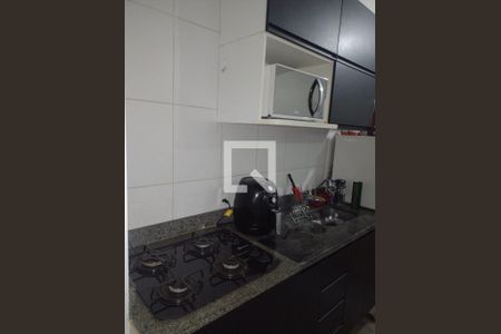Apartamento à venda com 2 quartos, 33m² em Cambuci, São Paulo