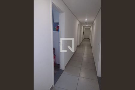Apartamento à venda com 2 quartos, 33m² em Cambuci, São Paulo