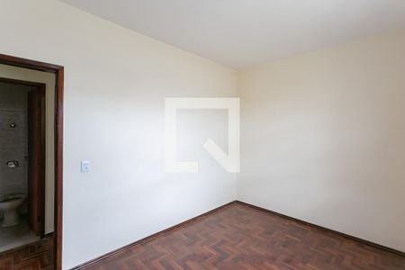 Quarto 1 de apartamento para alugar com 2 quartos, 58m² em Sagrada Família, Belo Horizonte