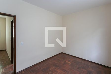 Quarto 2 de apartamento para alugar com 2 quartos, 58m² em Sagrada Família, Belo Horizonte