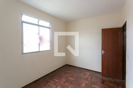 Quarto 1 de apartamento para alugar com 2 quartos, 58m² em Sagrada Família, Belo Horizonte