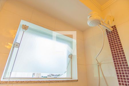 Casa à venda com 278m², 4 quartos e 5 vagasBanheiro do Sótão